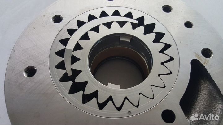 Масляный насос АКПП мерседес 722.6 mercedes