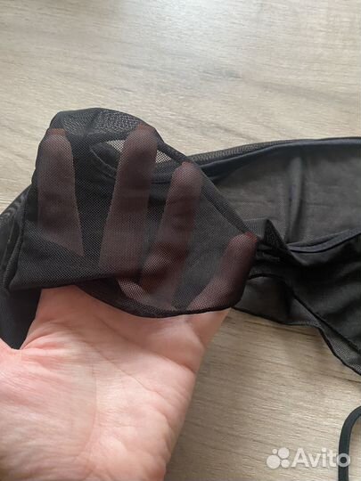 Купальник для девочки