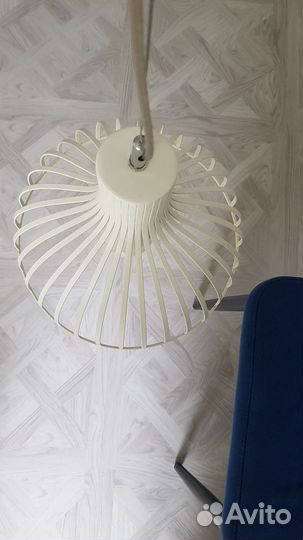 Люстра потолочная