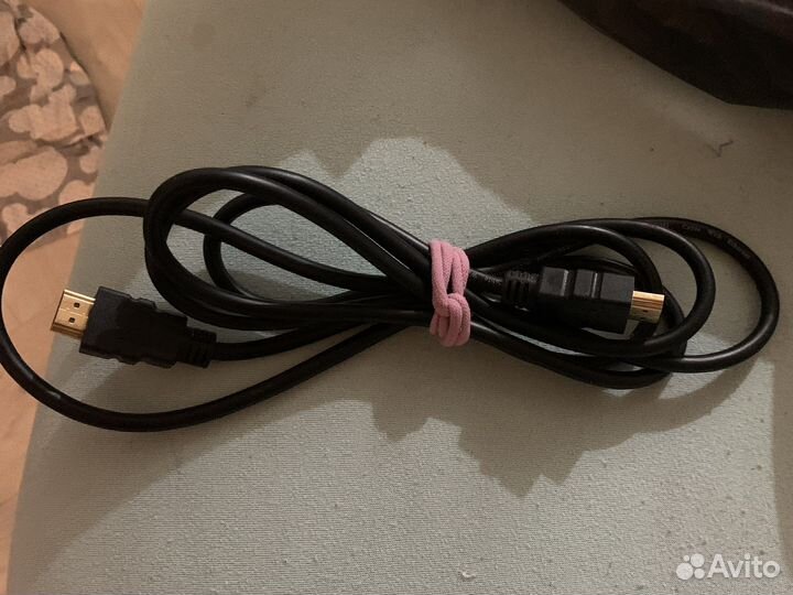 Провода hdml и удлинитель usb