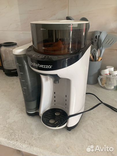 Аппарат для приготовления детской смеси