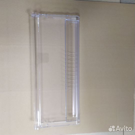 Панель ящика м/к хол-ка Аристон, Индезит, Стинол