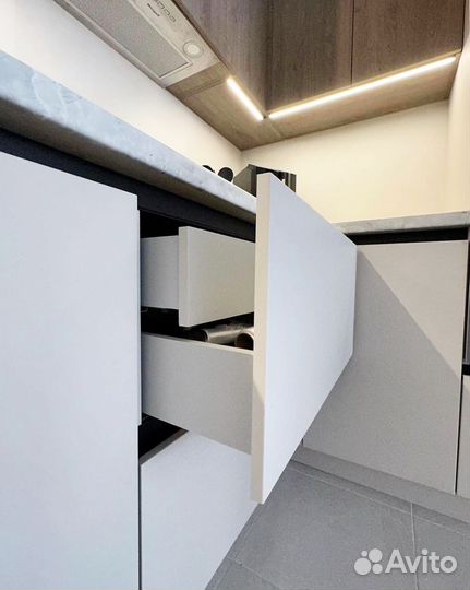 Кухня под заказ