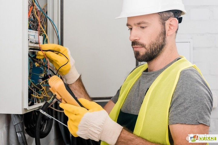 Мастер на час / сантехник, электрик, отделочник