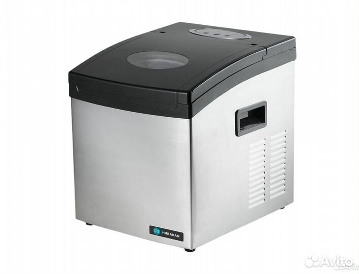 Льдогенератор Hurakan HKN-IMF15