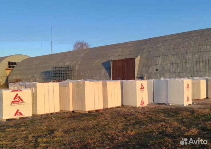 Газоблоки. Газосиликатные блоки. Пеноблоки