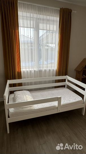 Детская кровать 160х80