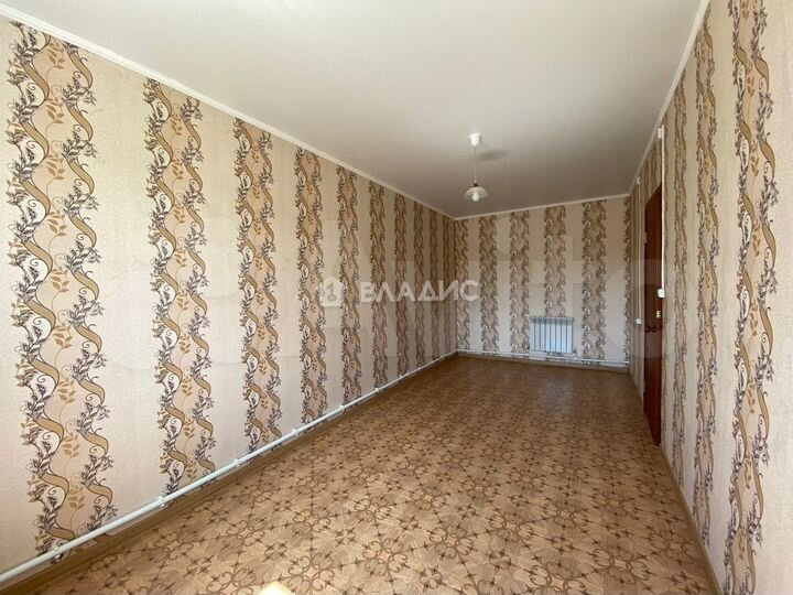 1-к. квартира, 36 м², 1/1 эт.