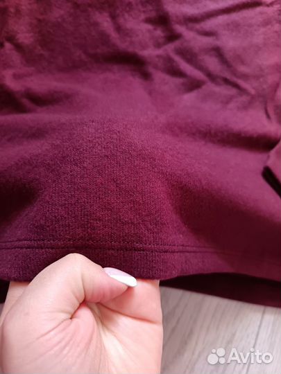 Джемпер Zara новый 46
