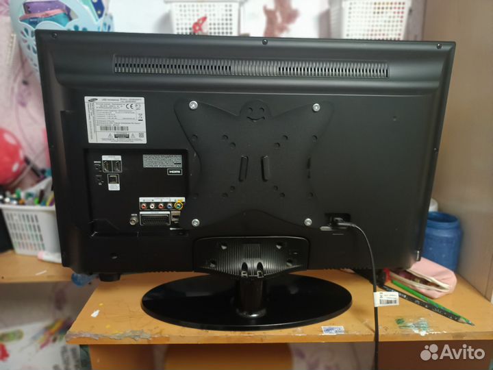 Телевизор samsung ue32eh5007k