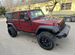 Jeep Wrangler 3.6 AT, 2012, 175 000 км с пробегом, цена 3400000 руб.