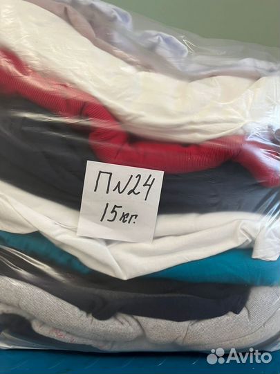 Трикотажная ткань на вес