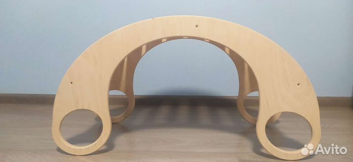 Развивающие деревянные игрушки