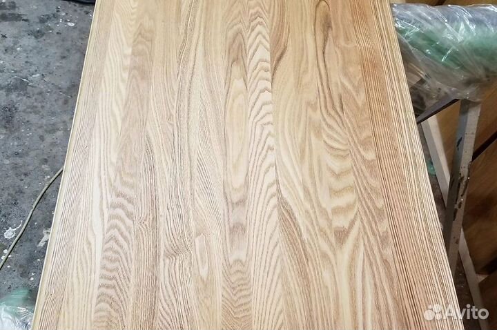 Деревянный подоконник