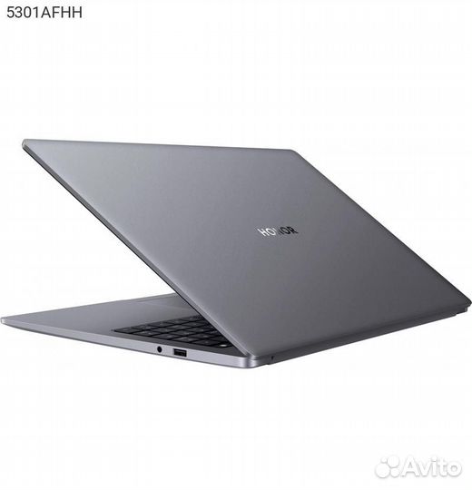 5301afhh, Ноутбук Honor MagicBook X16 16