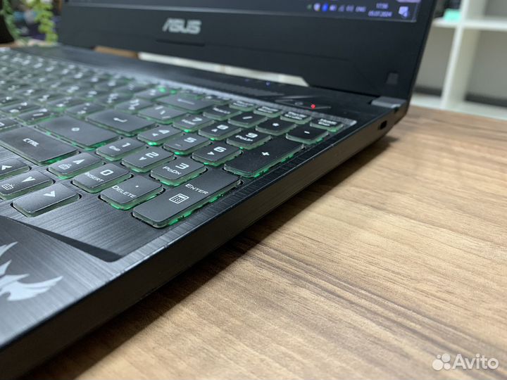 Мощный игровой Asus 4ядра/16gb/gtx