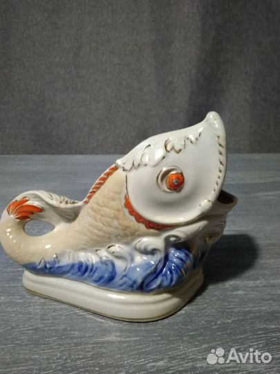 Пепельница