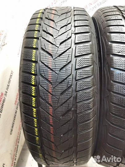 Vredestein Wintrac Xtreme S 225/55 R18 98V