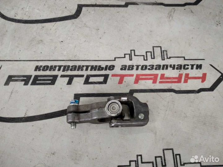 Карданчик рулевой nissan mitsubishi delica D:3 NV2