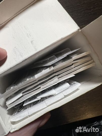 Иглы для тату (премейды)