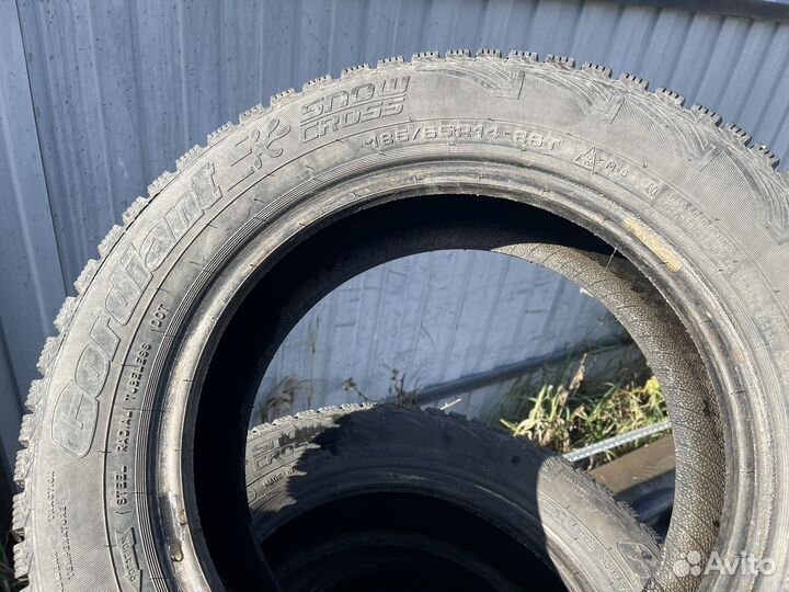 Cordiant Standart 185/65 R14