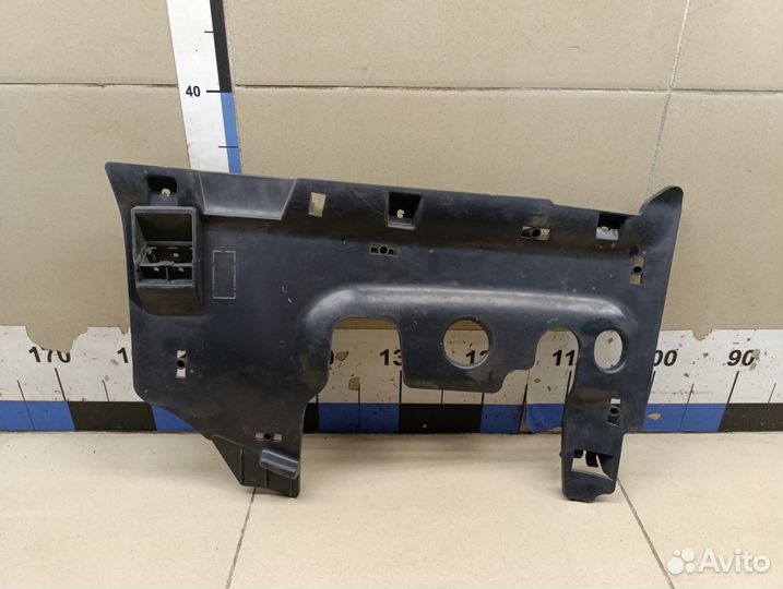 Накладка (кузов внутри) VW Jetta 2011