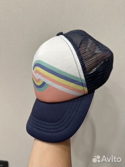 Кепка (бейсболка) Reserved мальчик