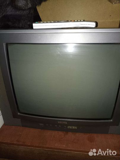 Телевизор бу