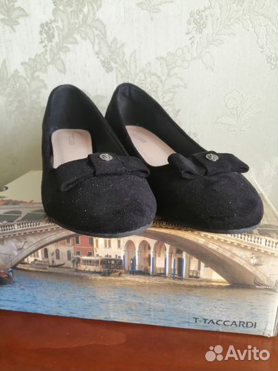 Туфли женские 40 размер