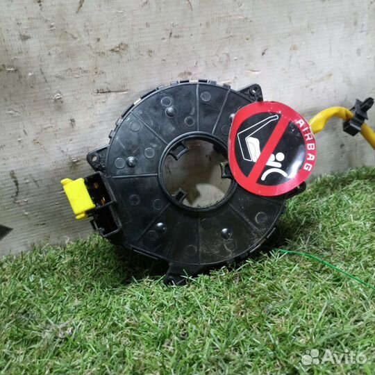 Подрулевой шлейф Hyundai Matrix