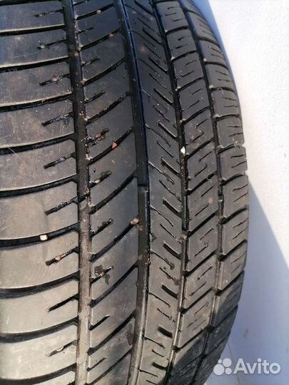Michelin Energy XH1 195/60 R15