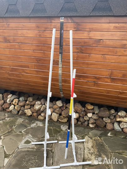 Барьеры для хоббихорсинга