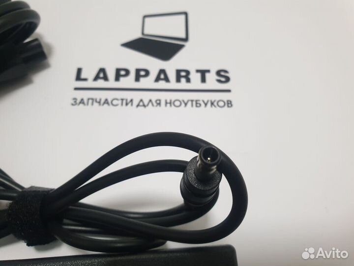 Блок питания Samsung 19V 3.16 (5.5 x 3.0 mm)