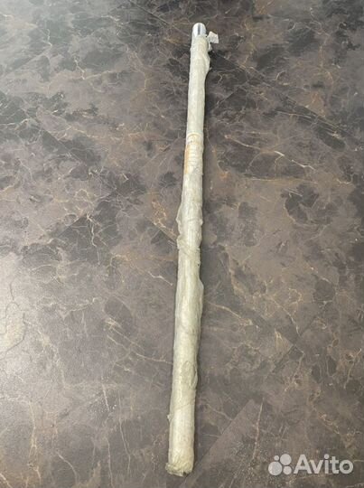 Новая фольга для бани M50