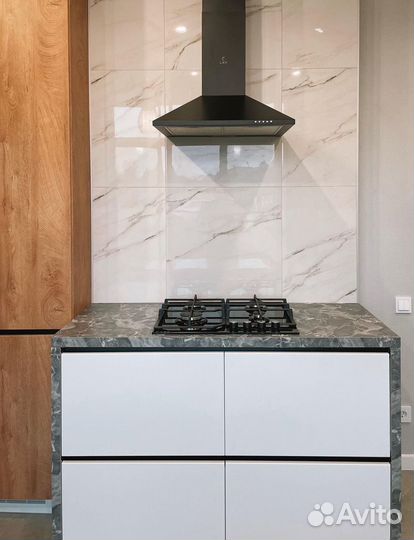 Кухня на заказ. Кухонный гарнитур от производителя