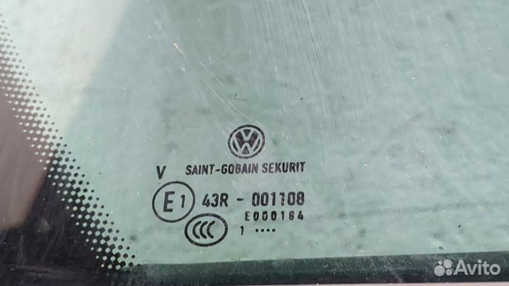 Дверь боковая Volkswagen Golf 6, 2012