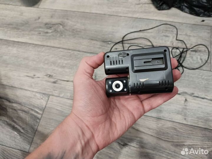 Видеорегистратор