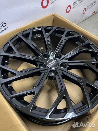 Диски Audi R20