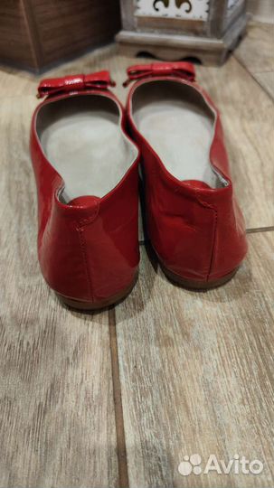 Балетки MaxMara оригинал