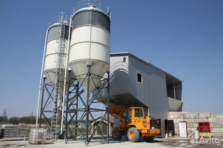 Бетон доставка продажа лентоподача мини миксер