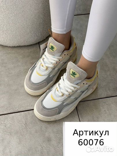 Кроссовки adidas