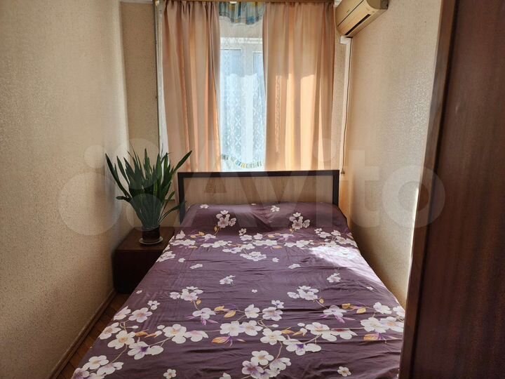 2-к. квартира, 50 м², 3/5 эт.