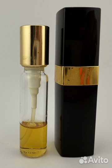 Chanel но 5 духи спрей 7,5 мл винтаж остаток