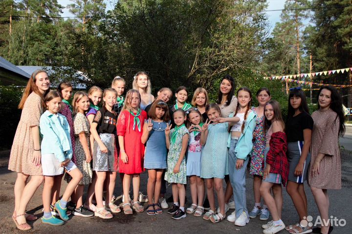 Няня/репетитор для учеников начальной школы