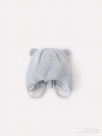 Шапочка crockid