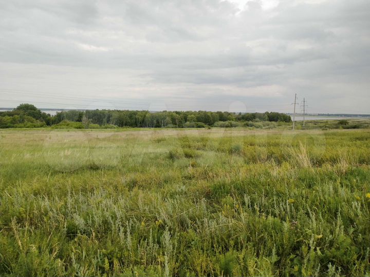 Участок 16 сот. (ИЖС)