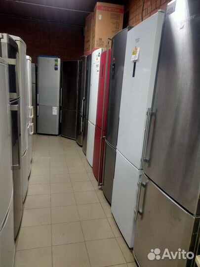 Холодильники бу гарантия