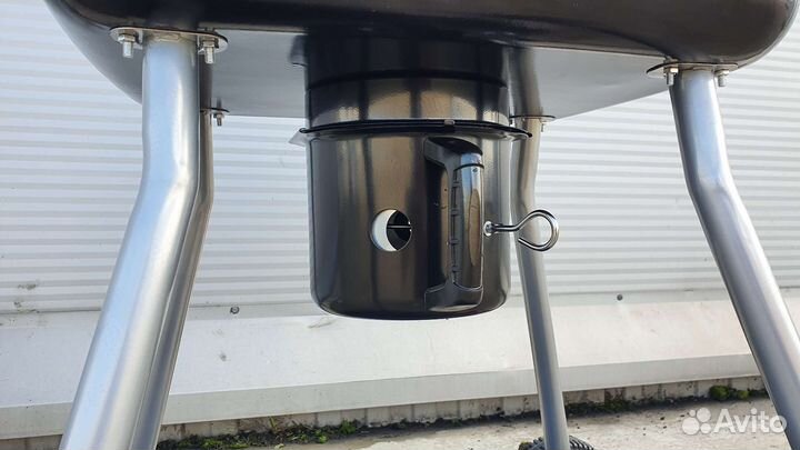 Гриль BBQ (мангал)