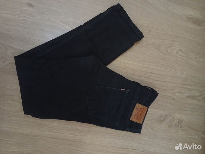 Джинсы levis 504