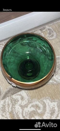 Набор столовой посуды